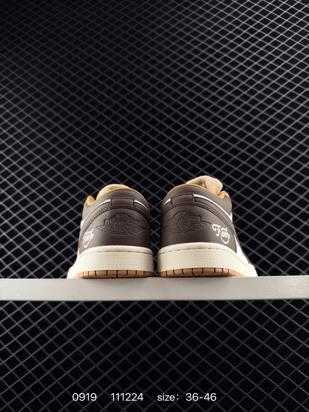 Air Jordan 1 Low AJ1